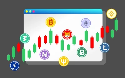 La crypto
